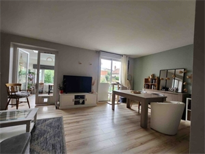 appartement à la vente -   87000  LIMOGES, surface 103 m2 vente appartement - APR738560